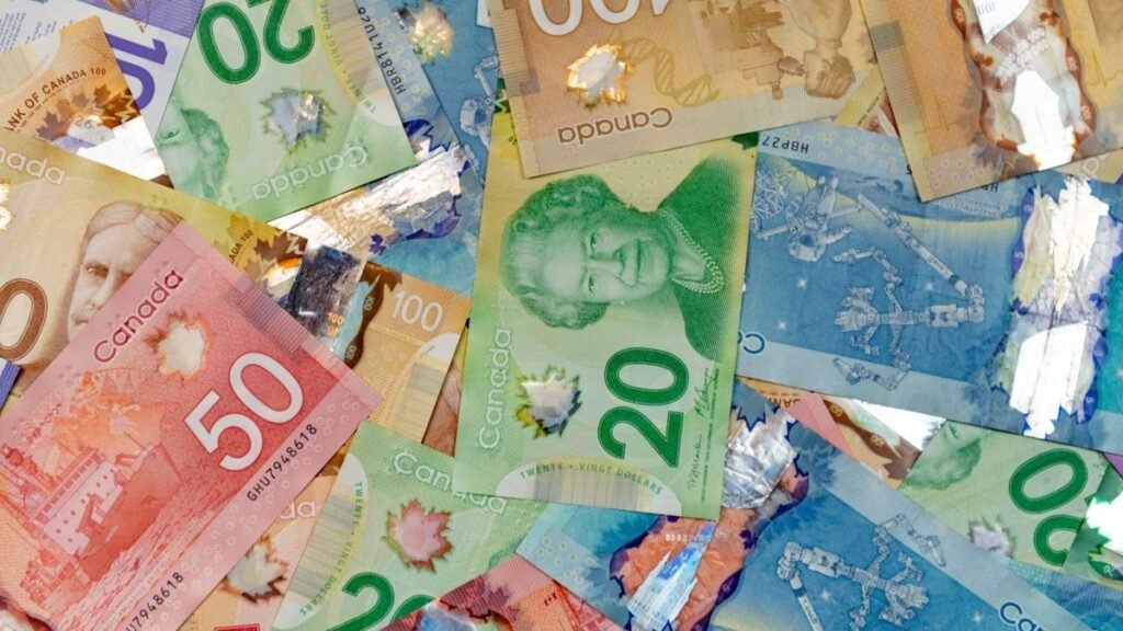 $628 Canada Grocery Rebate Coming July 2025 – Payment Dates & Eligibility