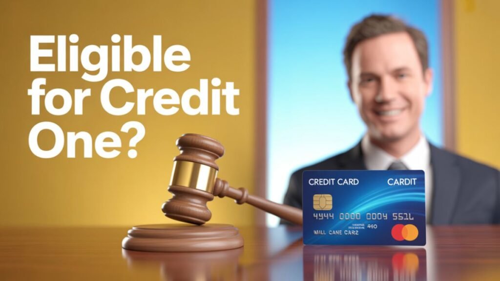 Credit One Bank 2025 Payout: How Much You’ll Get, Who Qualifies & When It’s Coming