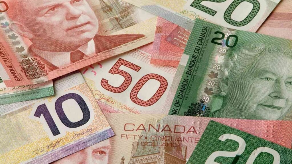 Canada to Increase OAS by $2,350 in 2025 – What Seniors Need to Know