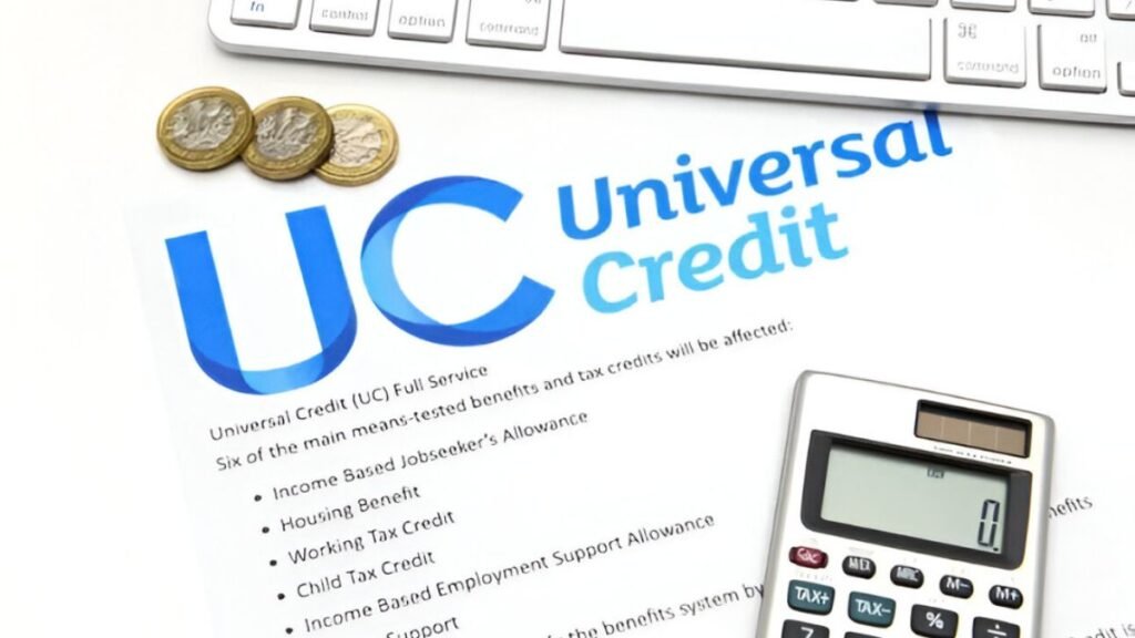 DWP Confirms £400 Universal Credit Payment in 2025: Who's Eligible?