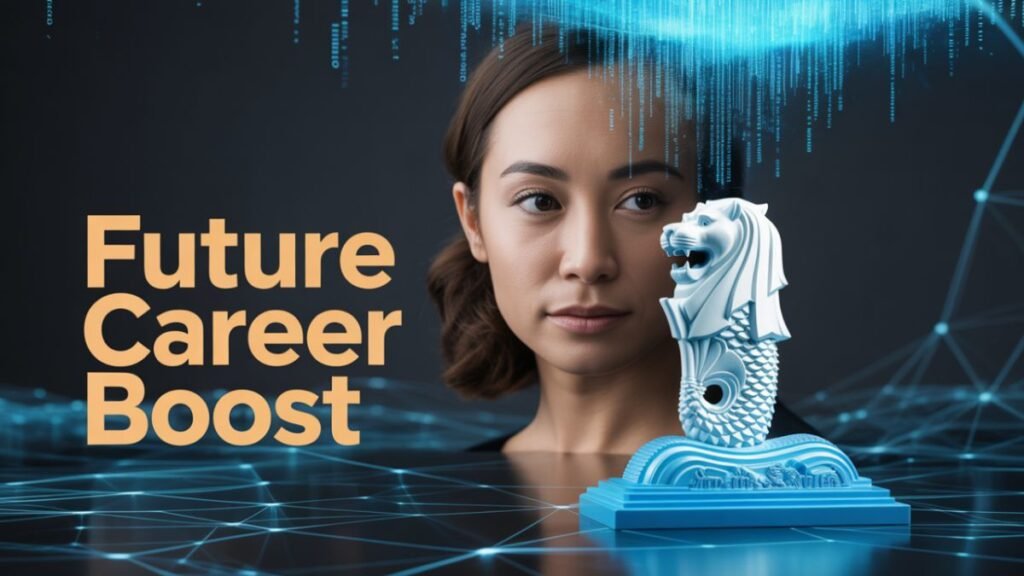 SkillsFuture Mid-Career Boost 2025: Singapore’s Game-Changer for Your Future?